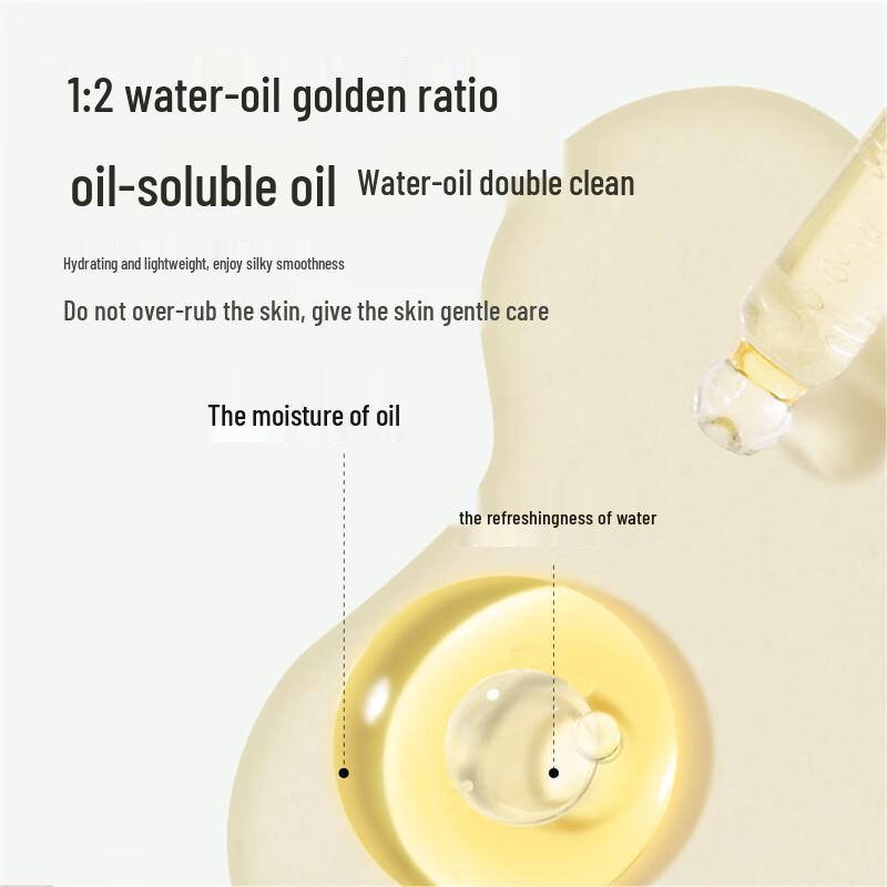 Ban Mu Hua Tian Rose Shower Oil & Camellia Shampoo Set