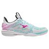 Mizuno Wave Claw Neo 2 'White Purple' 71GA227030