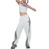 adidas Women's Dance Interlock Joggers Off-White JV9899