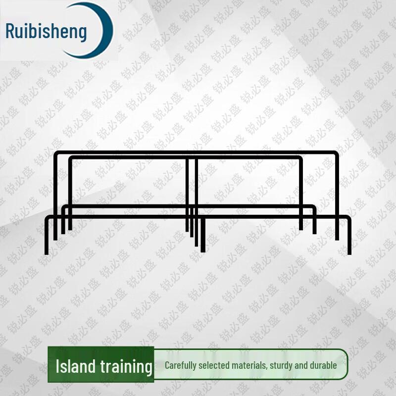 Ruibisheng 400-Meter Obstacle Course Training Equipment