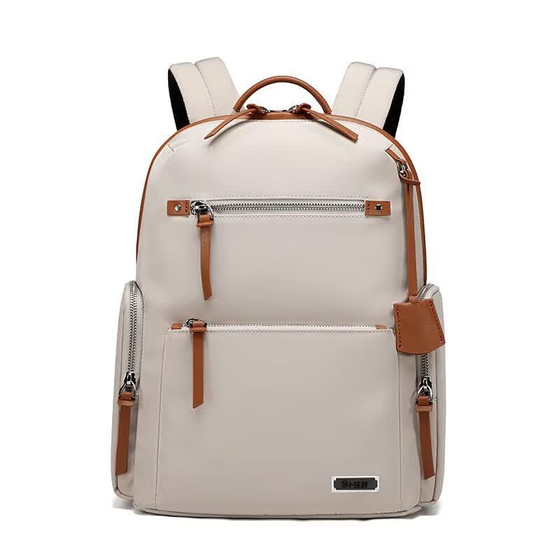 BRS Women s Waterproof Pigskin Backpack