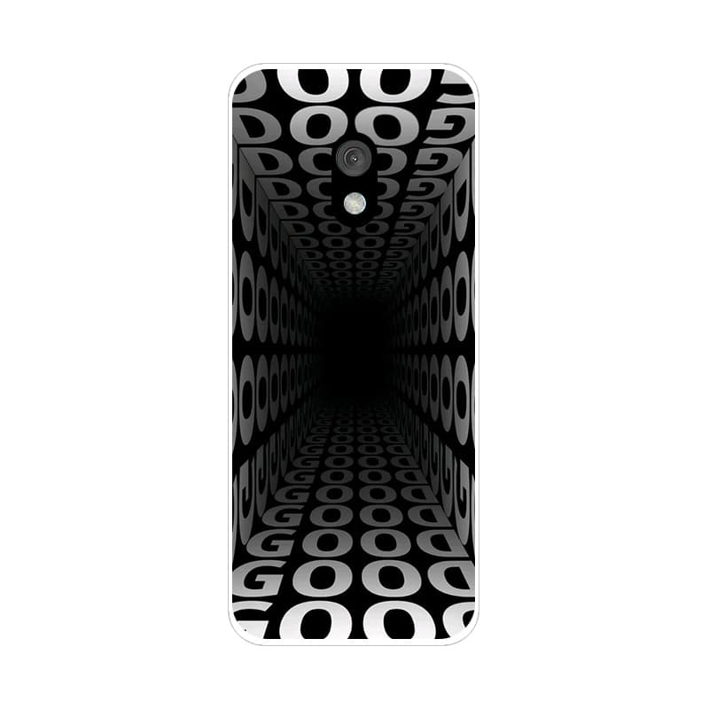 Capas For Nokia 235 4G 2024 Case Back Cover For Nokia 215 220 4G 2024 Shockproof Clear Soft Silicone Cases for Nokia 220 Fundas
