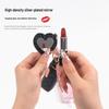 2025 Tragbarer Lippenstift Schlüsselanhänger: Mini Make-up-Tasche & Geldbörse