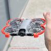 Anti-Collision Protection Guard Set Propellers Paddle Protection Bumper Rings for DJI Neo 2 Drone Accessories