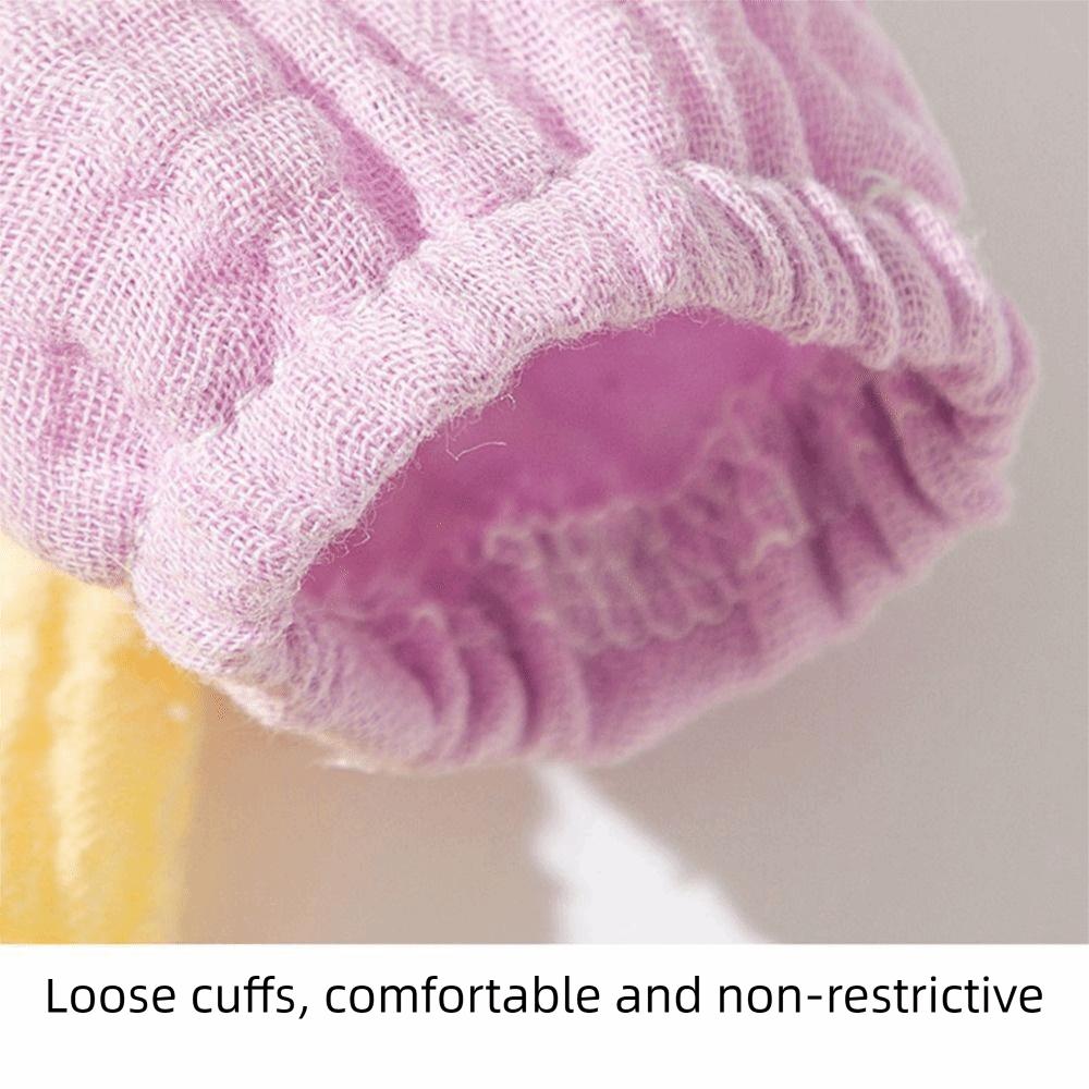 Double-Layer Yarn Pet Four Legs Clothes Comfortable Dog Clothes Pet Jumpsuits  Spring Summer