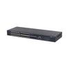 Dahua S3900C Series 24-Port Gigabit Enterprise Network Switch CN plug (adapter included)