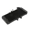 Motorcycle Radiator Cooler Cooling Fit For Honda CB400 CB400SF Superfour NC31 1992-1998