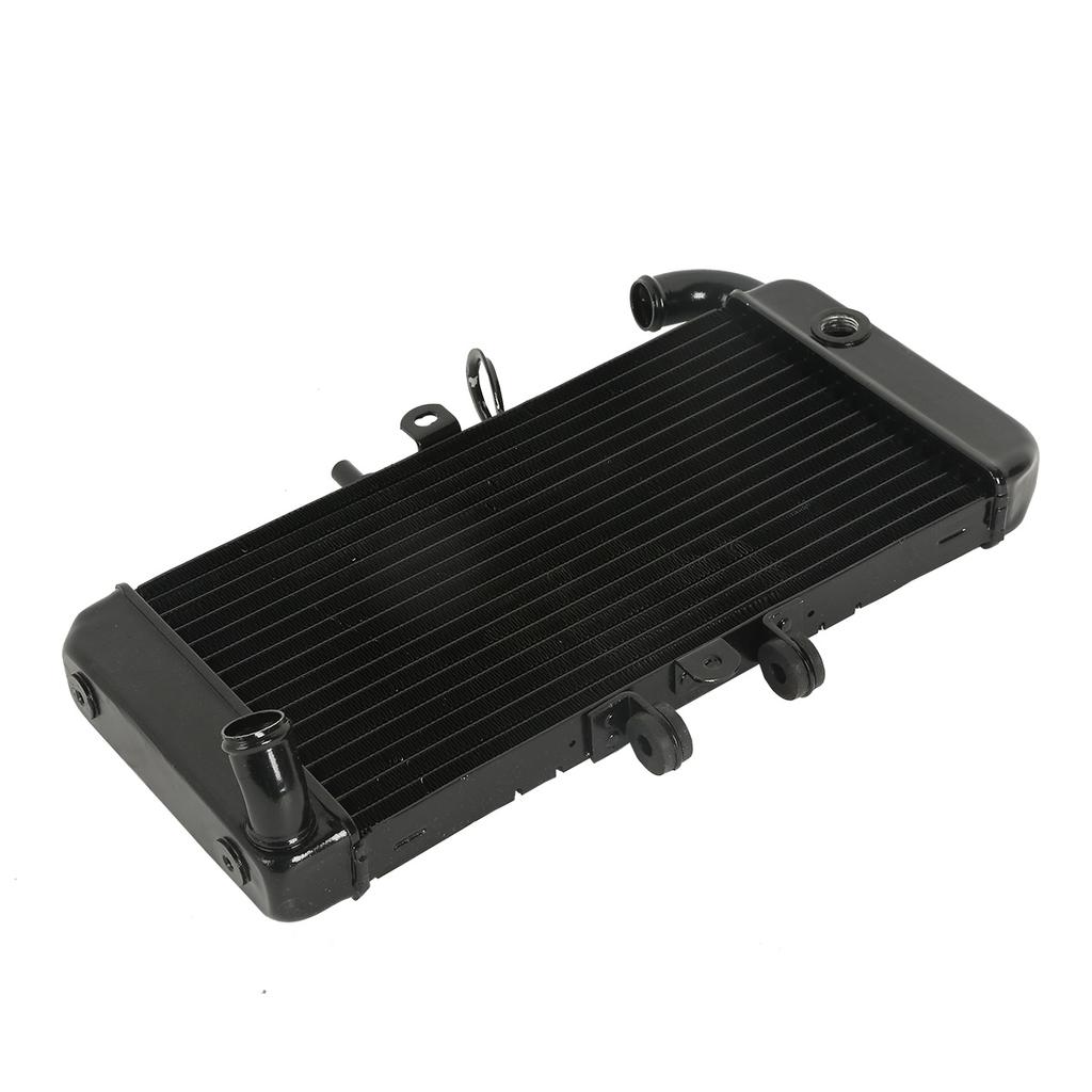 Motorcycle Radiator Cooler Cooling Fit For Honda CB400 CB400SF Superfour NC31 1992-1998