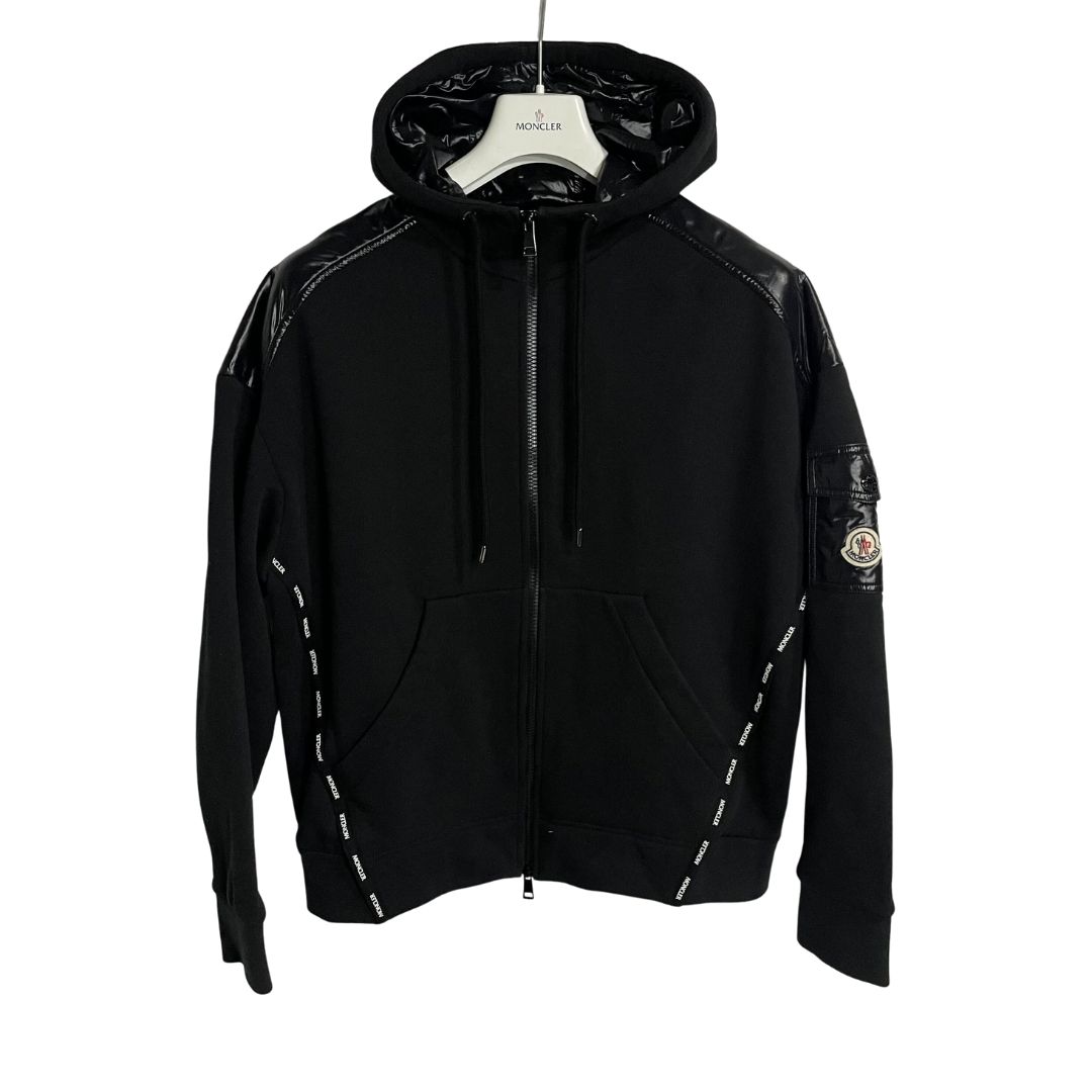 

Used MONCLER H20938G00030809KXParker mens