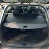 Kryt záclonky kufru Organizér Pro Mercedes Benz GLK X204 2010-2015 200 Zadní nosič Dělicí stěna Kryt Stínidlo Zavazadla Náklad