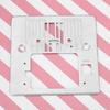 Precision Stitching Needle Throat Plate for Singer 4423, 4432, 5511 Replacement Part