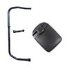 Xin Ju Li Dongfeng EQ1118GA/EQ2102 Rearview Mirror Assembly
