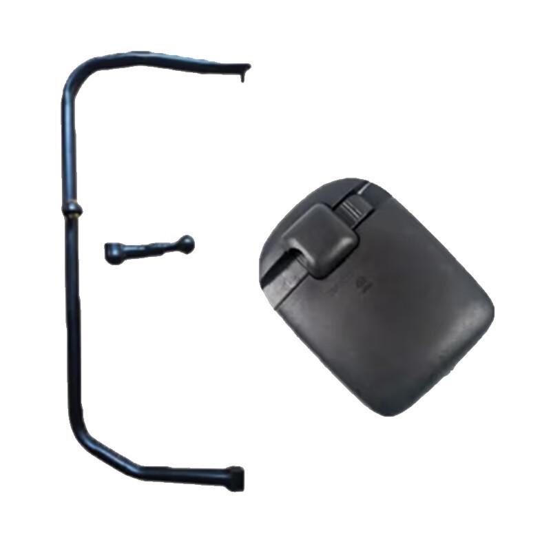 Xin Ju Li Dongfeng EQ1118GA/EQ2102 Rearview Mirror Assembly