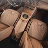 JBCR1 Car Seat Cushion Lumbar Support Memory Cotton Soft Pad For Mercedes Benz AMG GLC W203 W206 W220 W205 W211 W212 W201 W210 W108