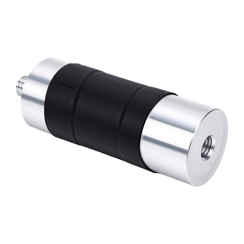M10 Base Suitable for Pac 12 Portable Shortwave Antennae Aluminum Alloy M10 Thread Base