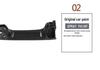 Maniglia Porta Esterna Toyota Hilux REVO 69210-0K210