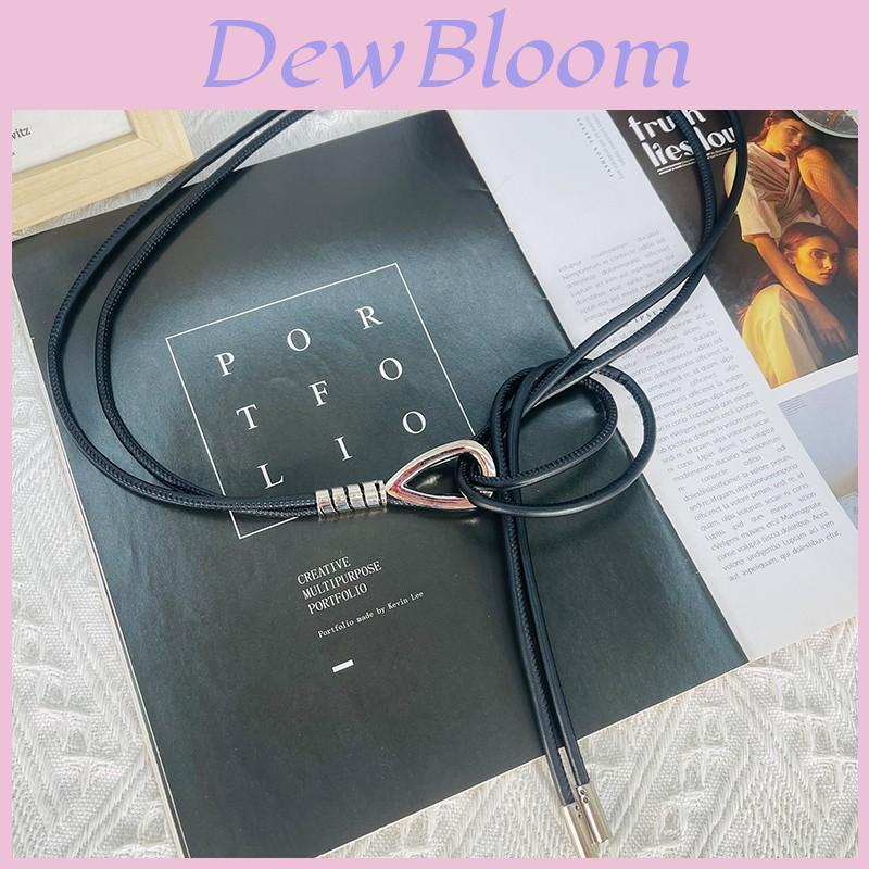 Fashion Waist Belt For Women With Heart Shape Metal Hook Closure For Dress And Outerwear