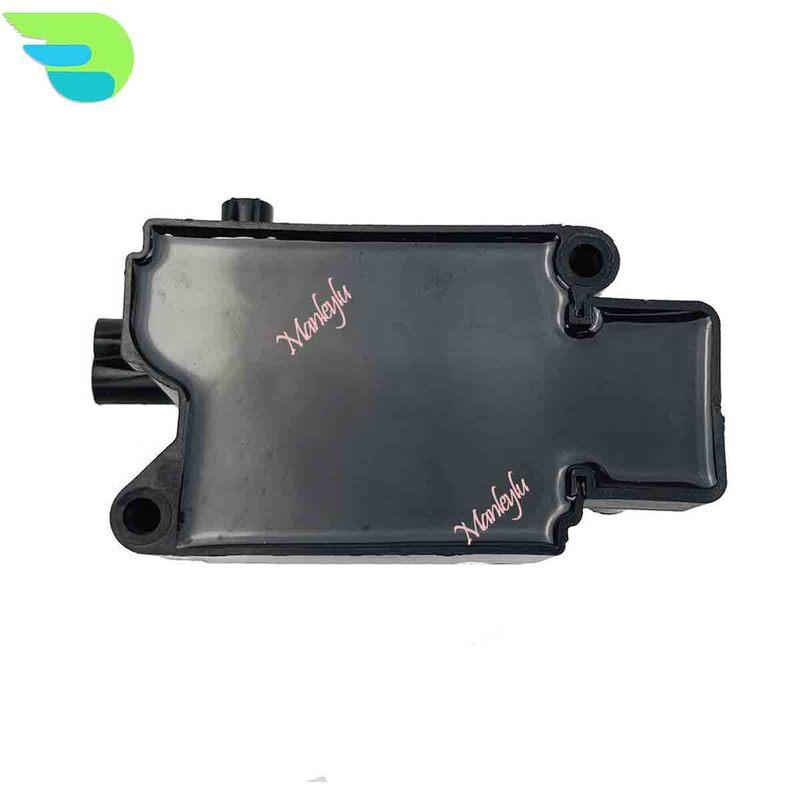 Air Suspension Pump Supply Solenoid Valve Block For Porsche Panamera 971 2017- 97161601