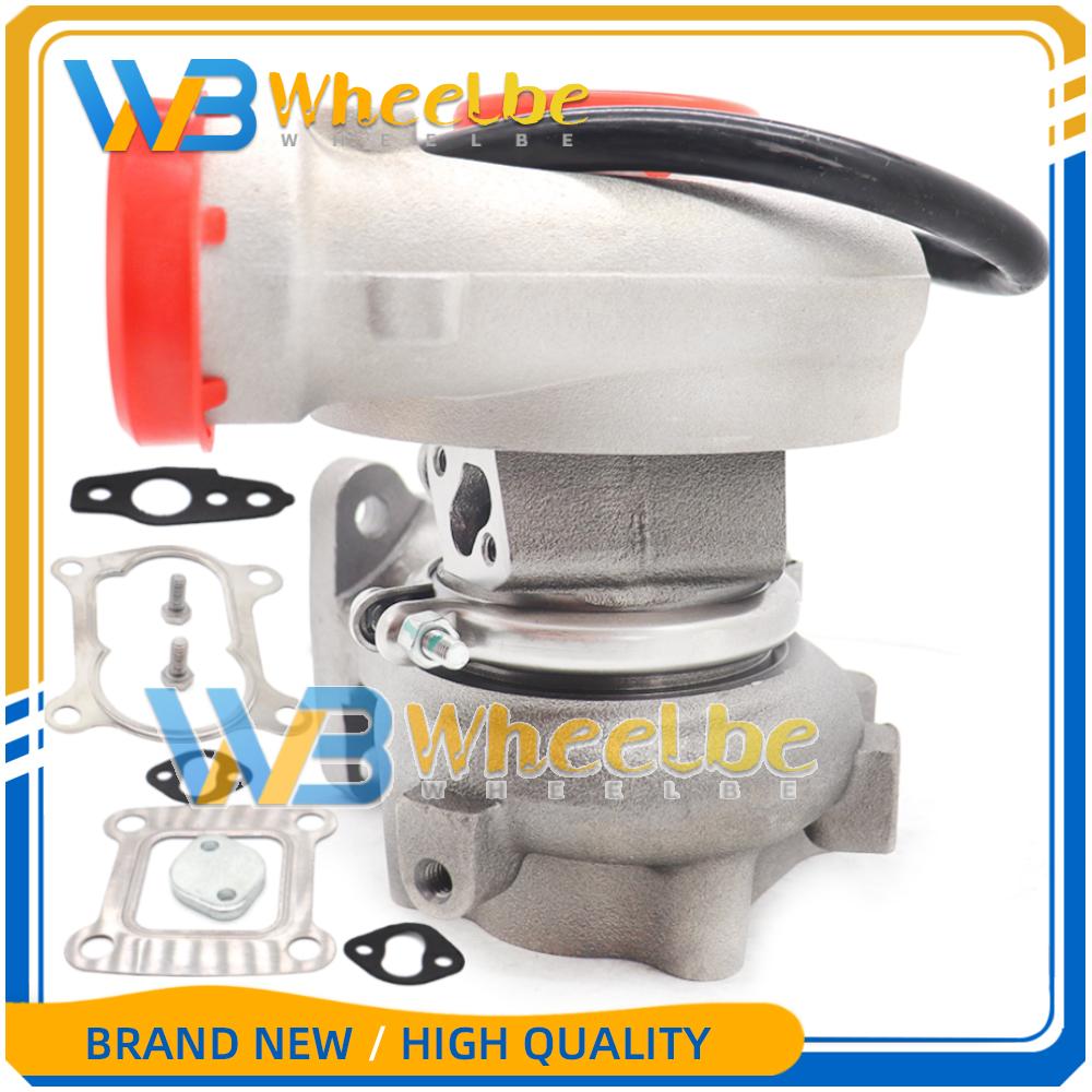 Auto CT20 Turbo Charger For Toyota 4Runner 2.4L 2L-T 17201-54060 1720154060 17201-54061 1720154061