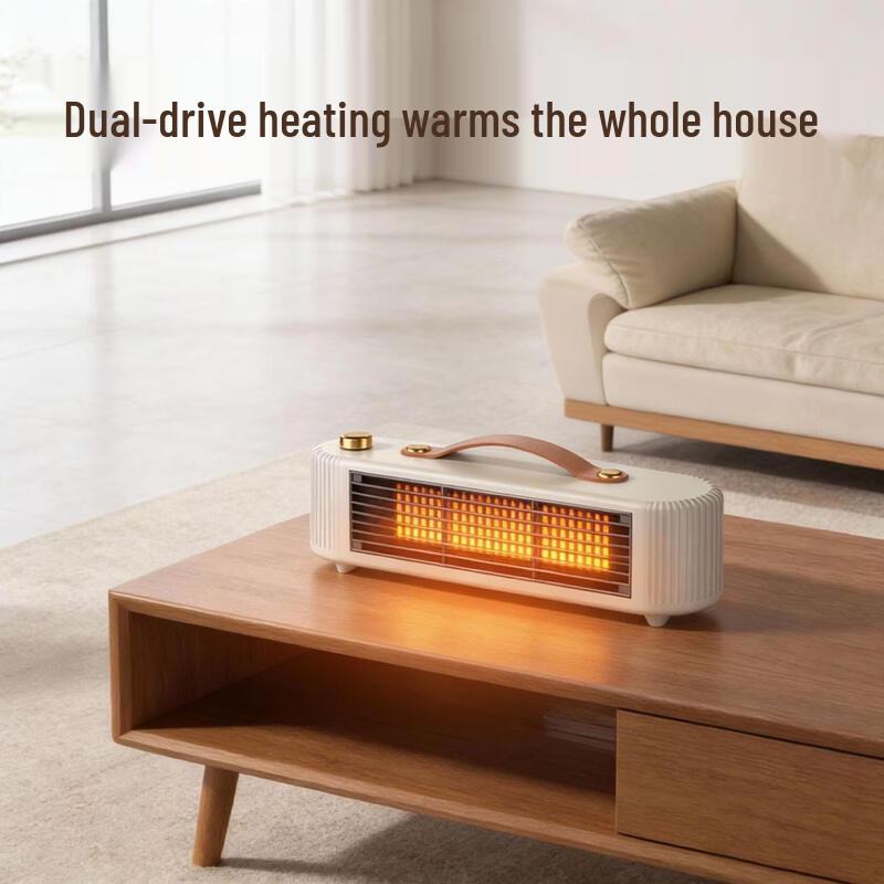 LISM Portable Electric Heater
