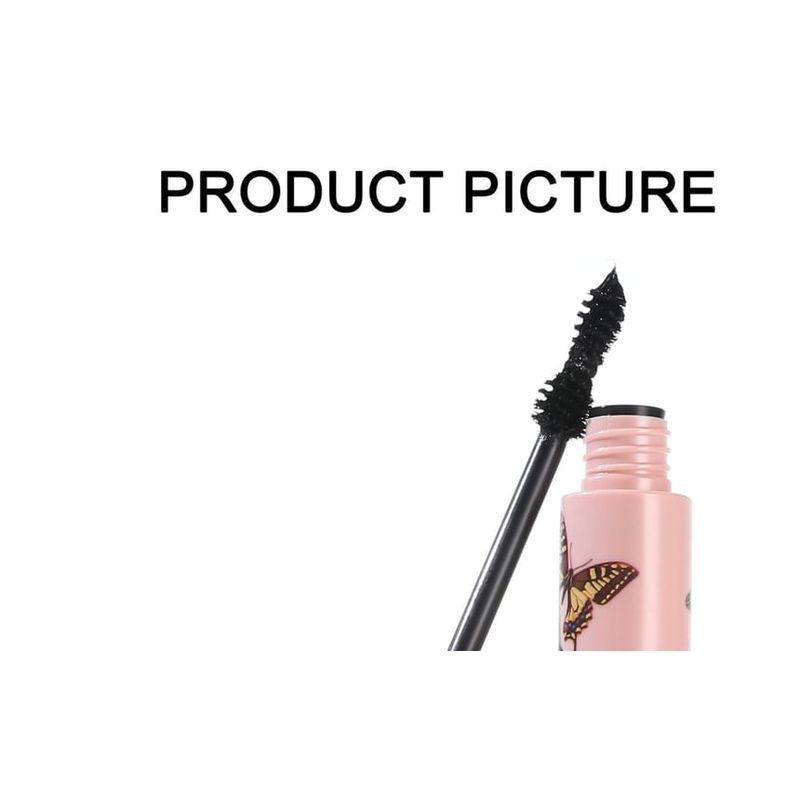 HANDAIYAN - Volumizing & Lengthening Mascara