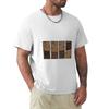 Elemental stones - Fifth Element T-Shirt tees anime clothes cute clothes mens graphic t-shirts funny