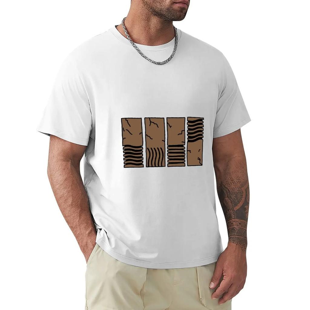 Elemental stones - Fifth Element T-Shirt tees anime clothes cute clothes mens graphic t-shirts funny