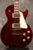 Gibson USA/Exclusive Les Paul Studio with Gold Hardware Wine Red