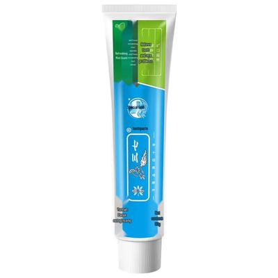 Sanqi Notoginseng Multi-Effect Toothpaste