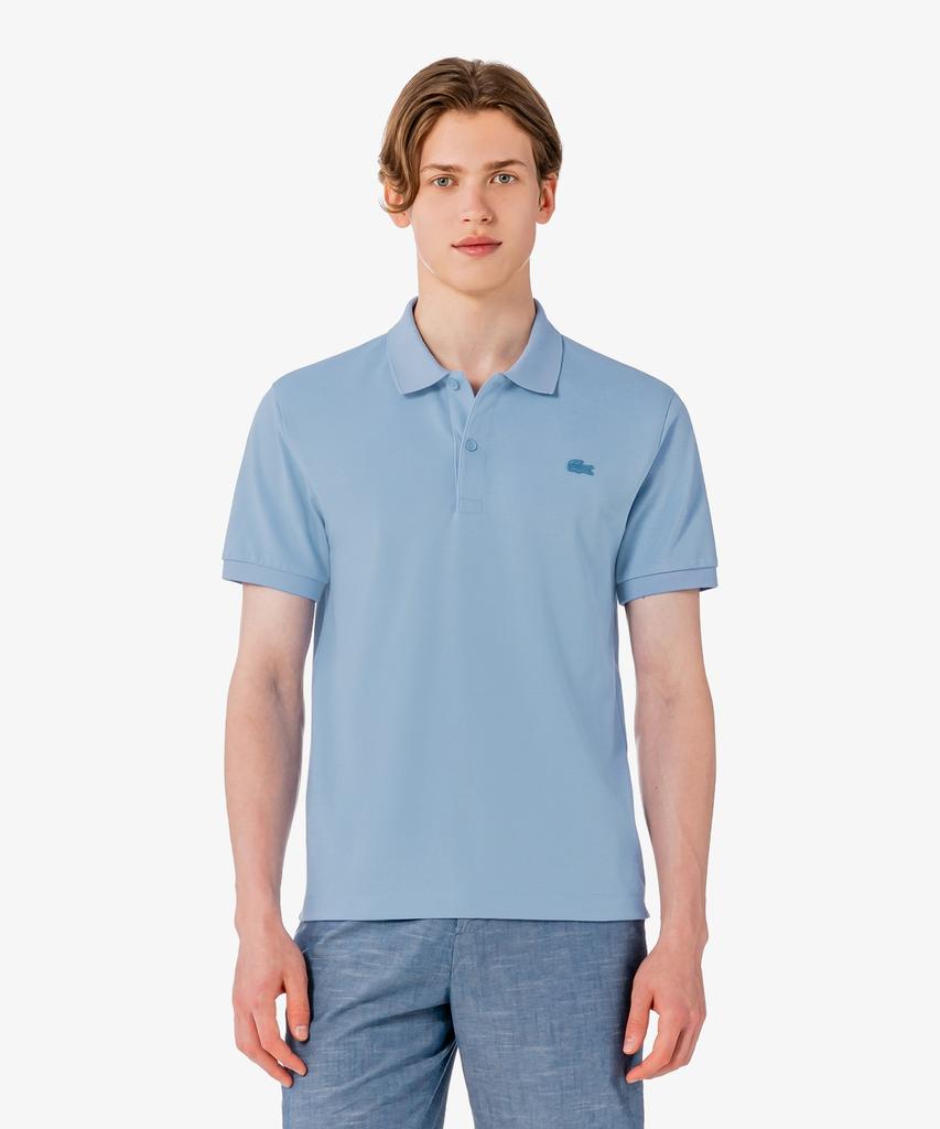 LACOSTE Men'S Color Croc Short Sleeve Polo Shirt Ph562E-56G Aey