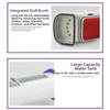 EU Plug Vertical Steam Brush Multi-functional Electric Lint Remover Steam Iron  Home Use