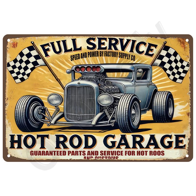 Retro Room Bathroom For Home Decor Items Tin Signs Metal Signs Vintage Wall Decorations Items Art Plate Posters Bar Accessories