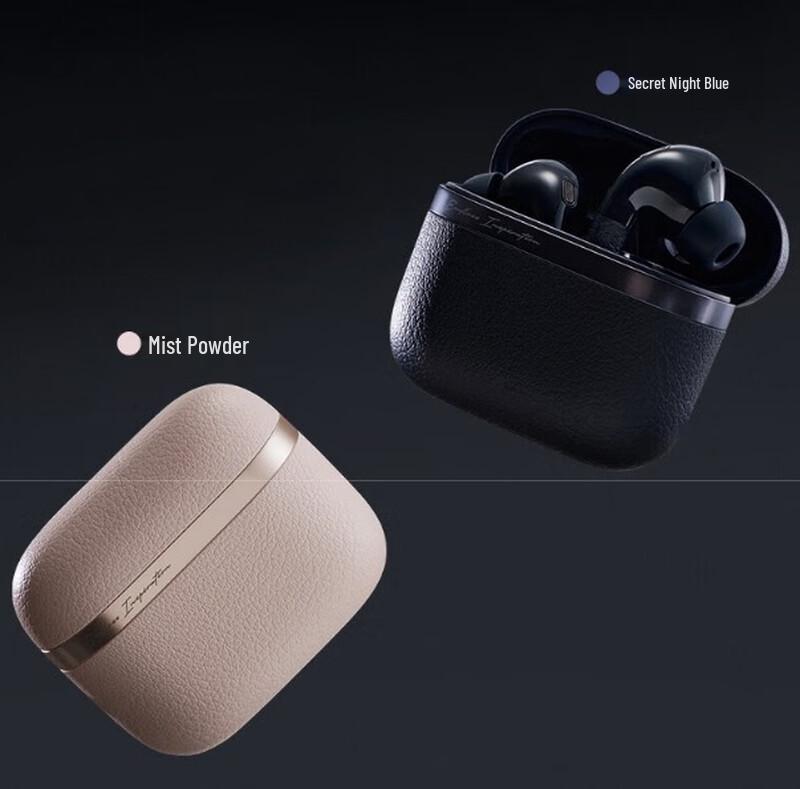 EDIFIER Evo Pro True Wireless Active Noise Cancelling Earbuds