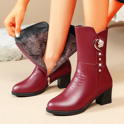 Botas altas – Botas altas