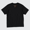 Uniqlo Japan Peace For All Graphic T shirT  shorT Sleeve  Regular fiT  Shingo Kunieda