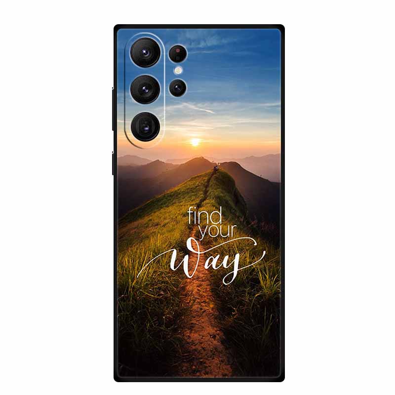 For Samsung Galaxy S25 Ultra Case Luxury TPU Soft Silicone Phone Cases for SamsungS25 Ultra SM-S938B Protective Back Cover Funda