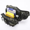 Li Shen Cycling Fishing Lure Waist Bag