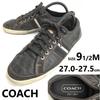 Leather Sneakers Brown Size 9.5M (27.027.5cm)