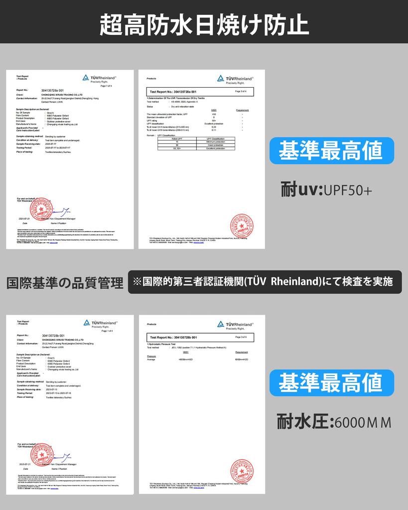 KGGHNG Bicycle Front Basket Thick 600D Large Reflective Strips and Front Easy Rain Electric Assist Bicycle Navy Cover, Waterproof, Two-Tier,