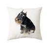 45x45cm Cute Cat Cushion Cover Polyester Throw Pillow For Bed Living Room Sofa Office Seat Car Kids  Decor Home