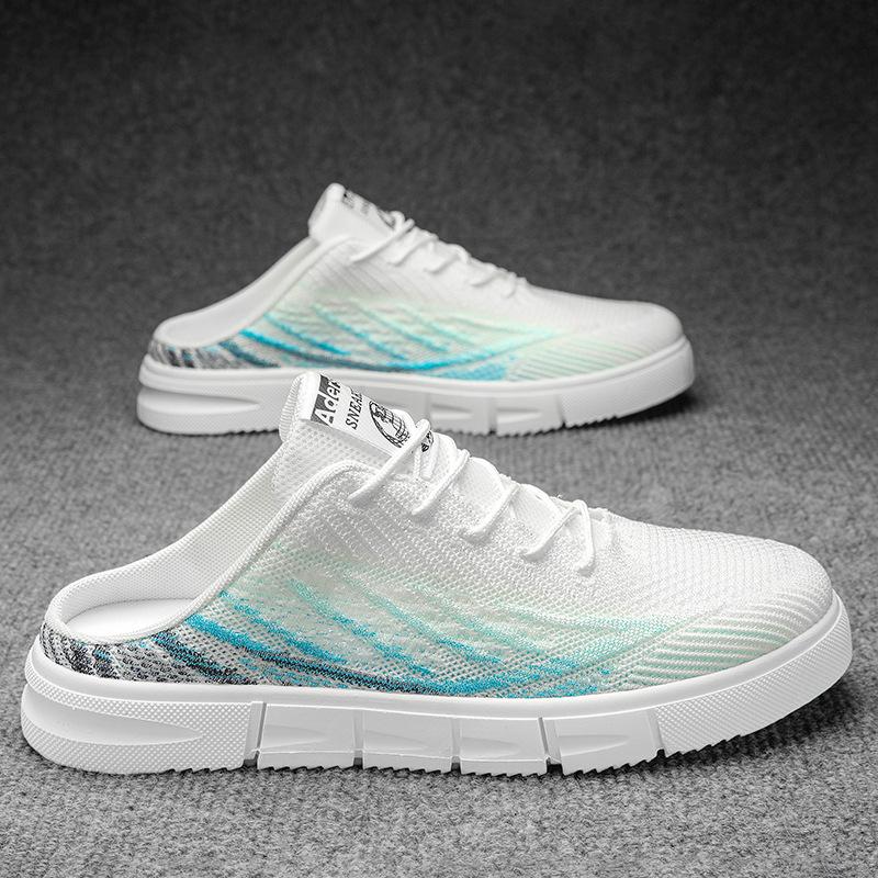 

МОДНАЯ ОБУВЬ, мужские дышащие спортивные кроссовки, спортивные кроссовки для бега, уличные женские теннисные кроссовки для тренажерного зала 44