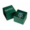 Swatch Frostbloom SB07S116G Watch, Gray