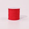 DIY Pearl Stringing Thread - 0.4mm, No. 71: Ideal for Handmade Bracelets, Necklaces, and Lanyards with Jade or Pearl.