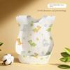 10/20pcs  Disposable Bibs and Drool Bibs for Infants and Young Children No Wash Bibs Waterproof Drool Bibs for Babies