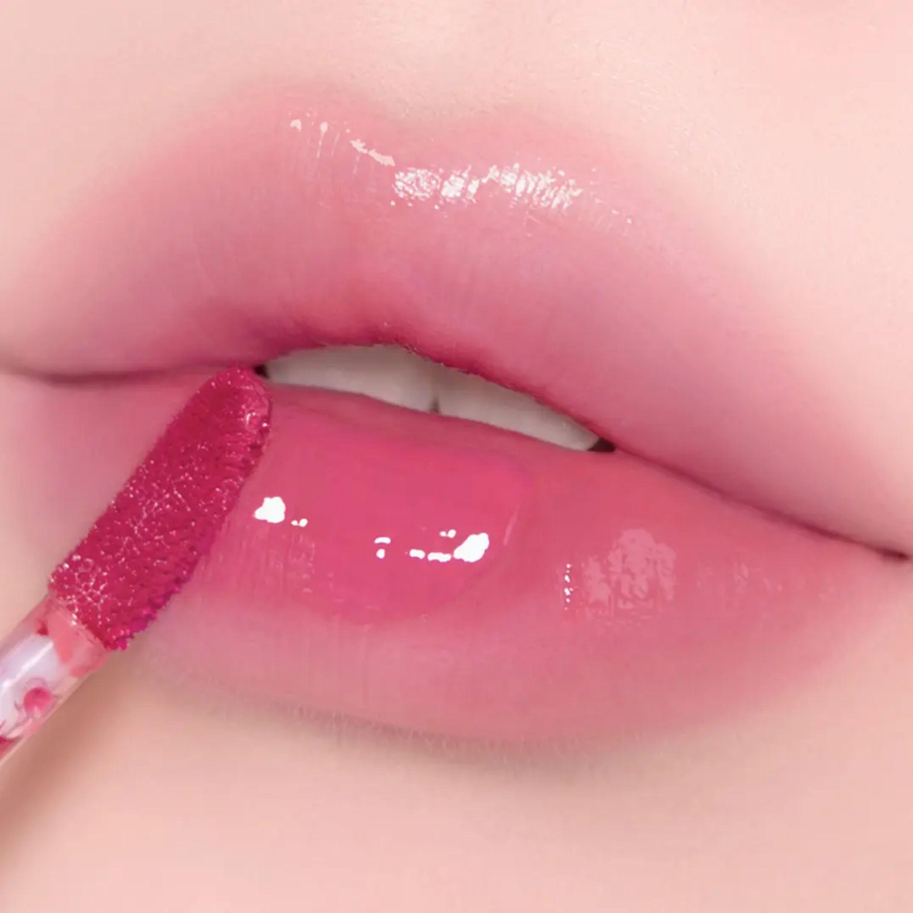 WAKEMAKE Waterful Glow Tint  4.6g (13 Colors) 01 Milky Vine