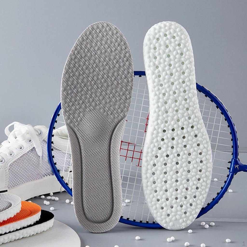 Insoles, Replacement Shock Absorption Pads, of Insoles for Running , Training
