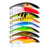 PRO BEROS Pencil Sea Fishing Lure 41g Hard Plastic Bait DW307