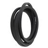 Lawn Mower Deck Drive Belt Professional Replacement for GX20072 Series Grass Cutter