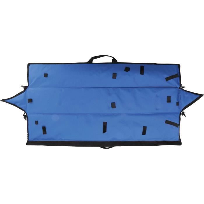 SAC POUR ART. 1659 | BLEU BGS 1659-LEER