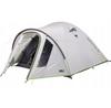 High Peak Nevada 4.0 4-person Camping Tent Grey